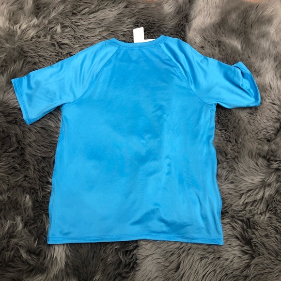 Spyder | Boy’s 2 Piece Blue Swim Set | Size XLarge - Picture 3 of 5